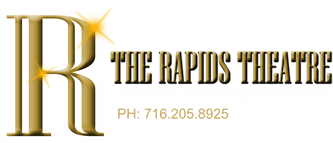 Rapids Theatre Rapids Theatre